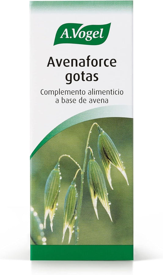 A.Vogel Avenaforce 100 ml