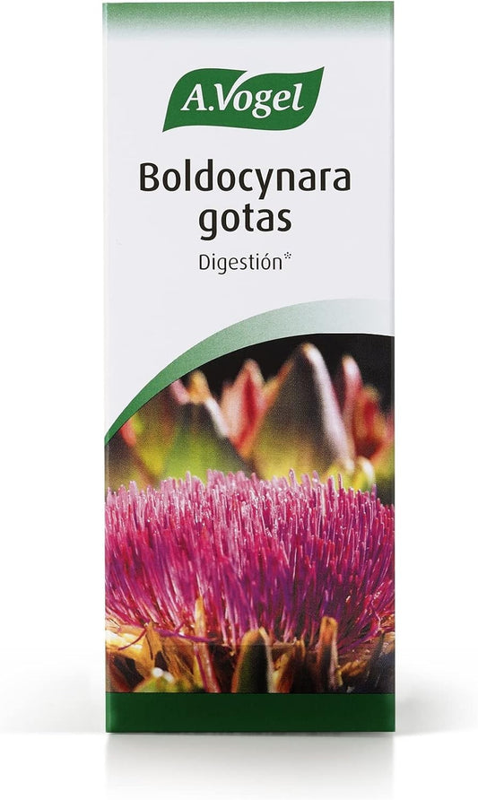 A.Vogel Boldocynara 100 ml