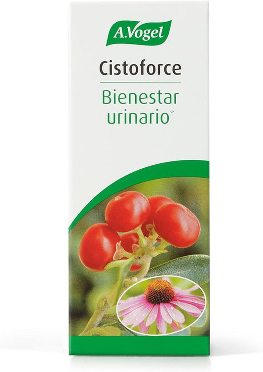 A.Vogel Cistoforce Gotas 50 ml