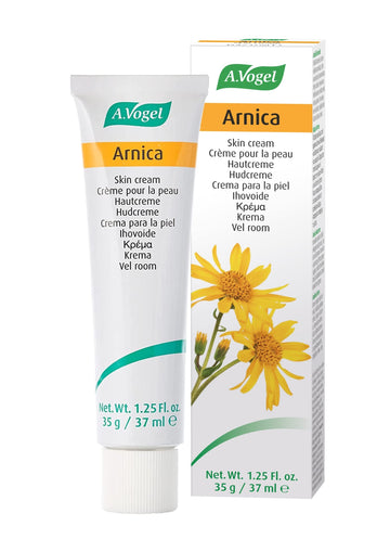 A.Vogel Crema Árnica 35 g
