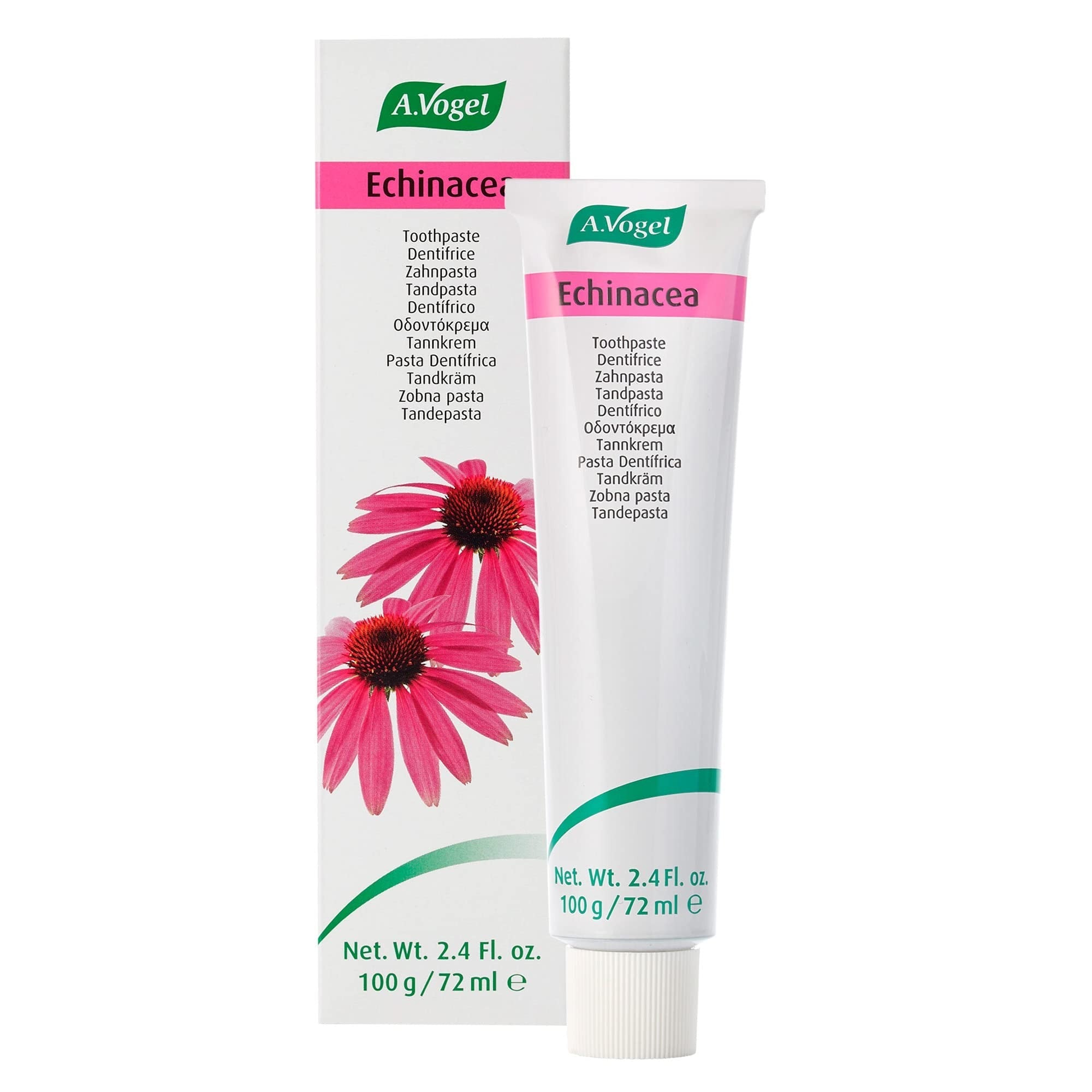 A.Vogel Dentaforce Equinacea 100 g