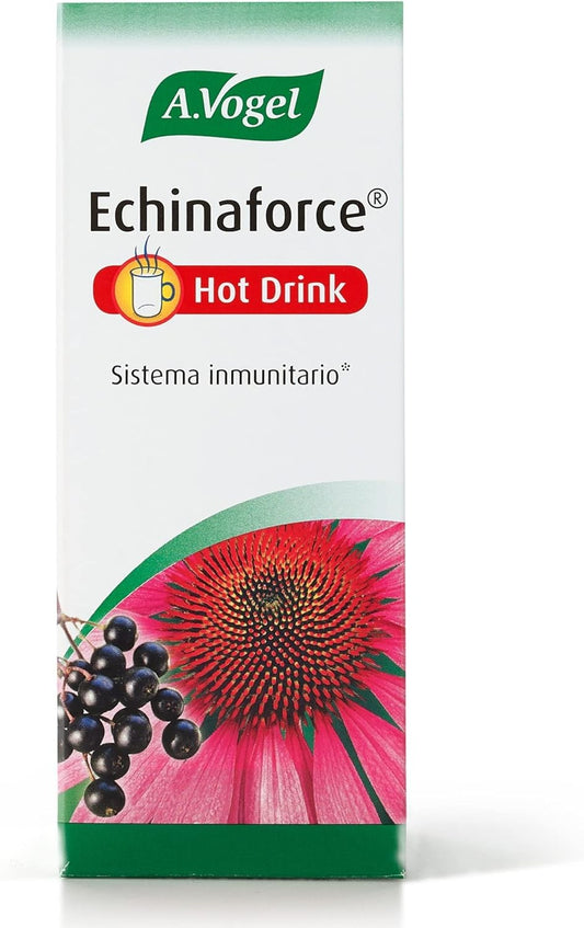 A.Vogel Echinaforce Hot Drink 100 ml