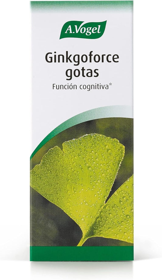 A.Vogel Ginkgoforce 100 ml
