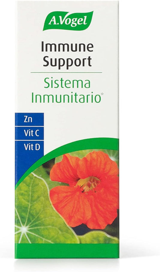 A.Vogel Immune Support 30 Comprimidos