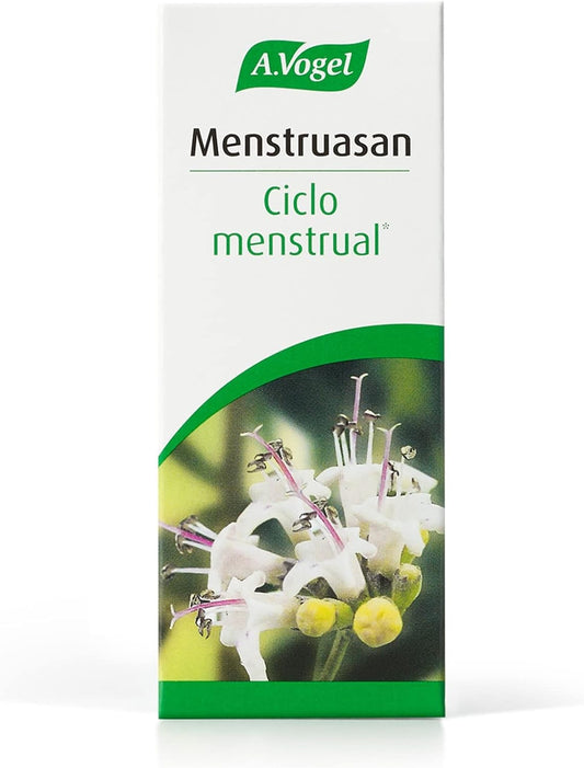 A.Vogel Menstruasan Gotas 50 ml