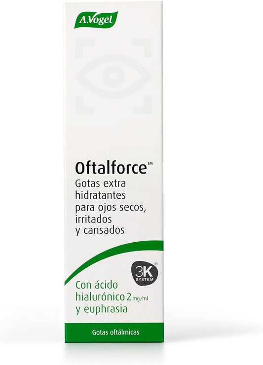 A.Vogel Oftalforce 10 ml