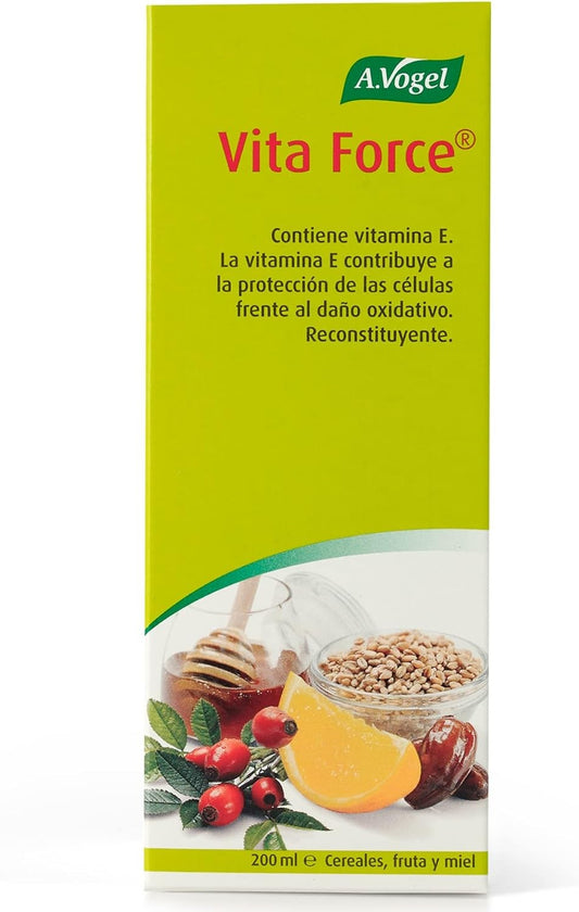 A.Vogel Vitaforce 200 ml