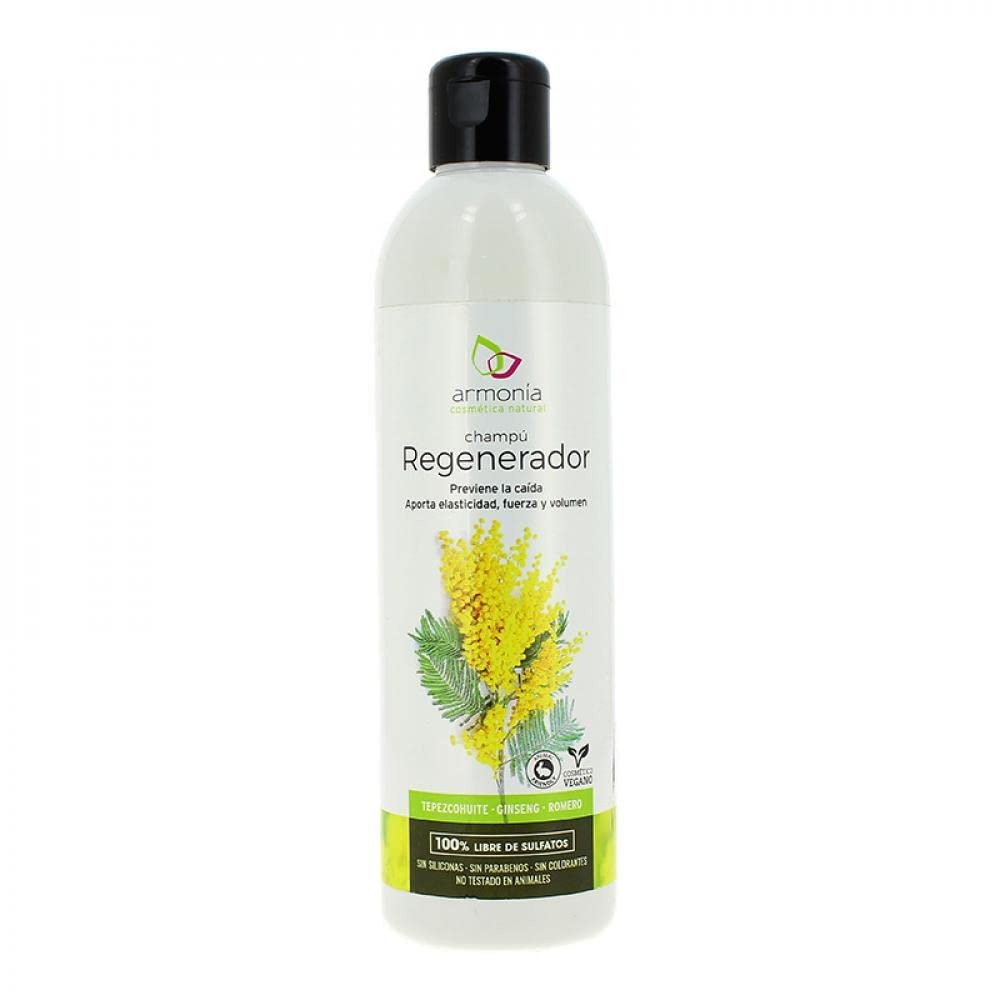 Armonía Champú Regenerador 250 ml