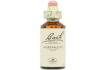 Bach 01 Agrimonia 20 ml