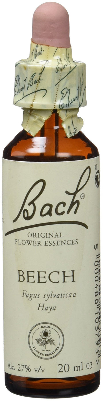 Bach 03 Beech 20 ml