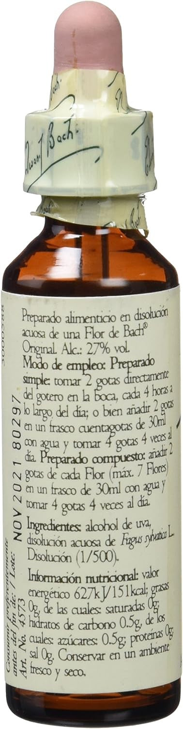Bach 03 Beech 20 ml