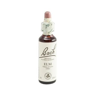 Bach 11 Elm 20 ml