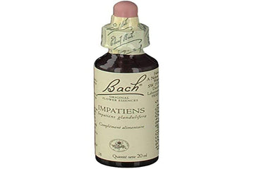 Bach 18 Impatiens 20 ml