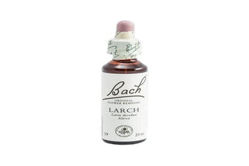 Bach 19 Larch 20 ml