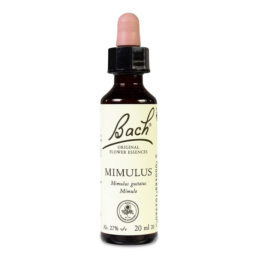 Bach 20 Mimulus 20 ml