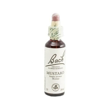 Bach 21 Mustard 20 ml