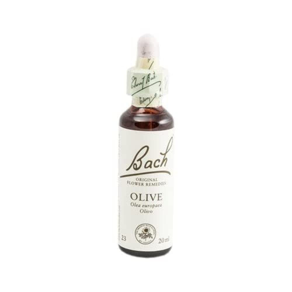 Bach 23 Olive 20 ml