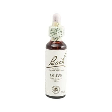 Bach 23 Olive 20 ml