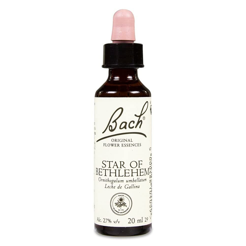 Bach 29 Star Of Bethlehem 20 ml