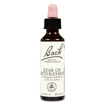Bach 29 Star Of Bethlehem 20 ml