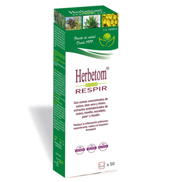 Bioserum Herbetom 2 Pm 500 ml