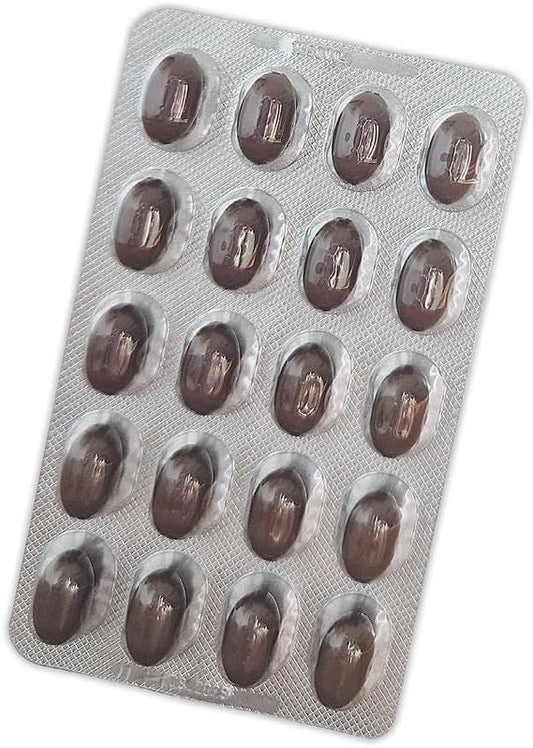 Dr.Dunner Cinnulin 40 Cápsulas