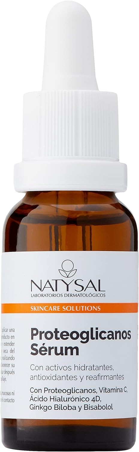 Natysal Sérum Proteoglicanos 15 ml