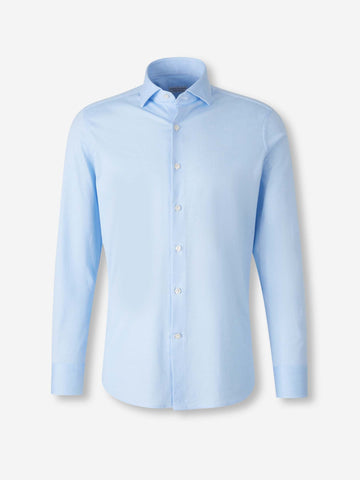 Camisa Lisa Algodón