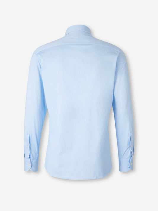 Camisa Lisa Algodón