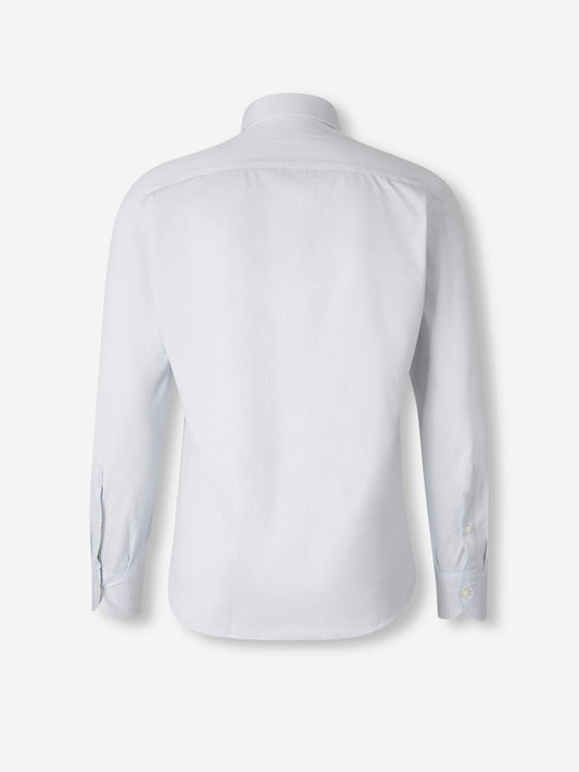 Camisa Lisa Algodón
