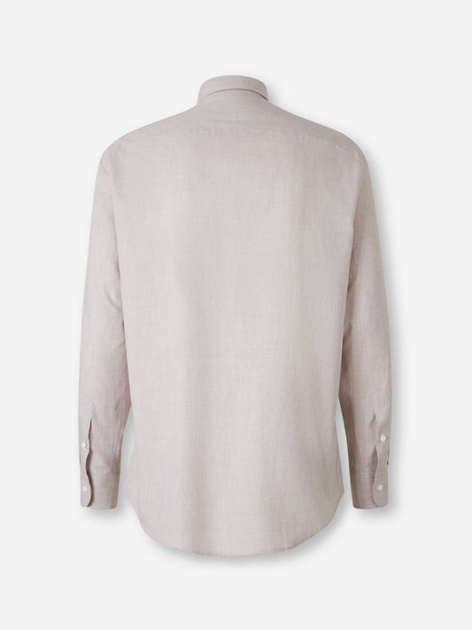 Camisa de Vestir Lisa