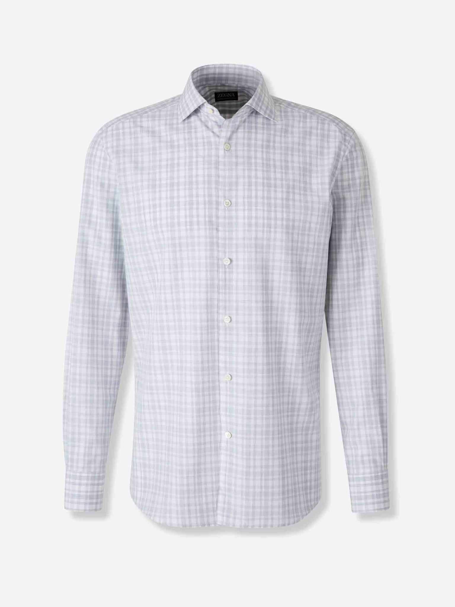 Camisa Vestir Estampada