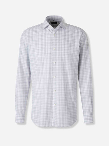 Camisa Vestir Estampada