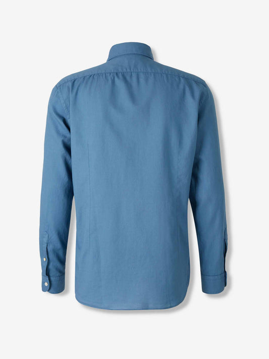 Camisa de Vestir Lisa