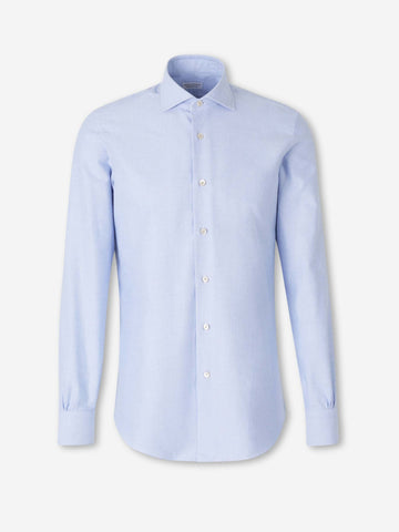 Camisa Vestir Algodón