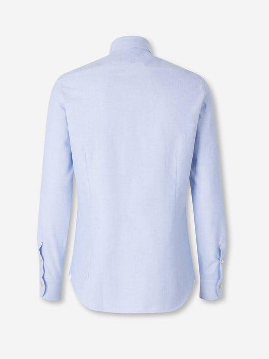 Camisa Vestir Algodón