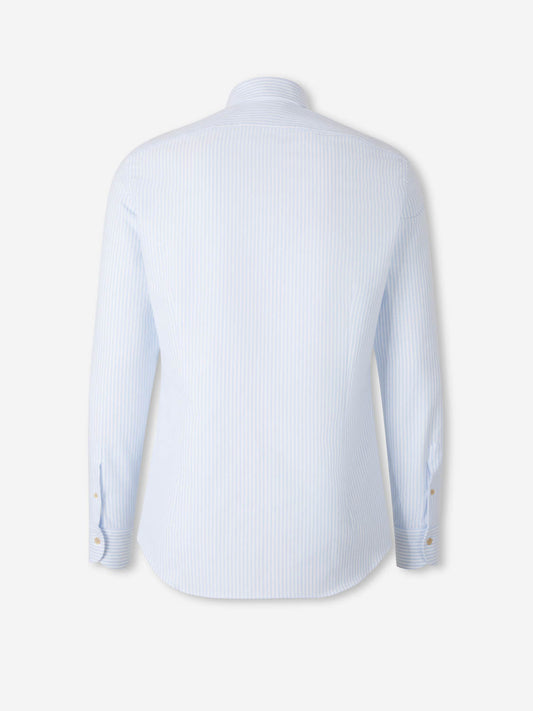 Camisa Vestir Algodón