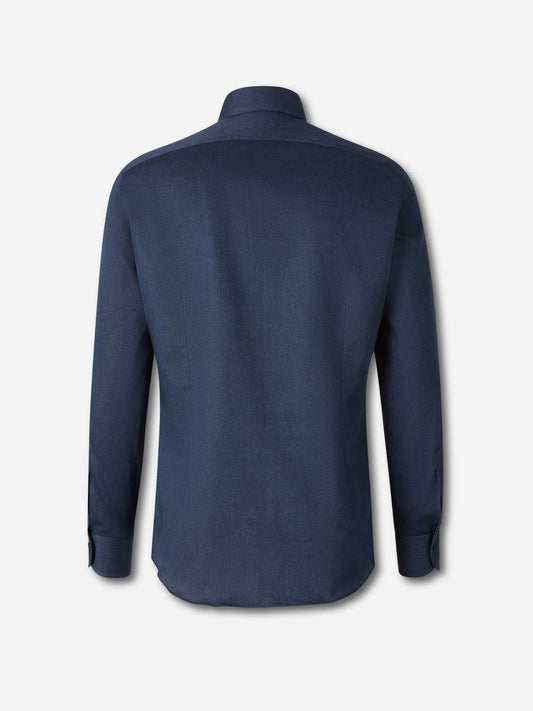 Camisa Lisa Algodón