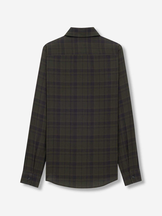 Camisa Cassandre Algodón