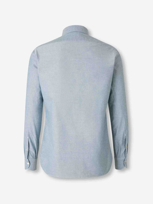 Camisa Lisa Algodón