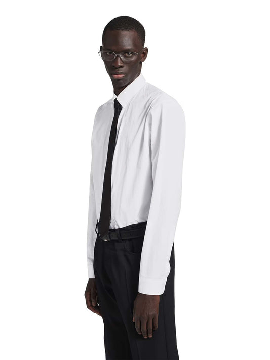 Camisa Lisa Standard