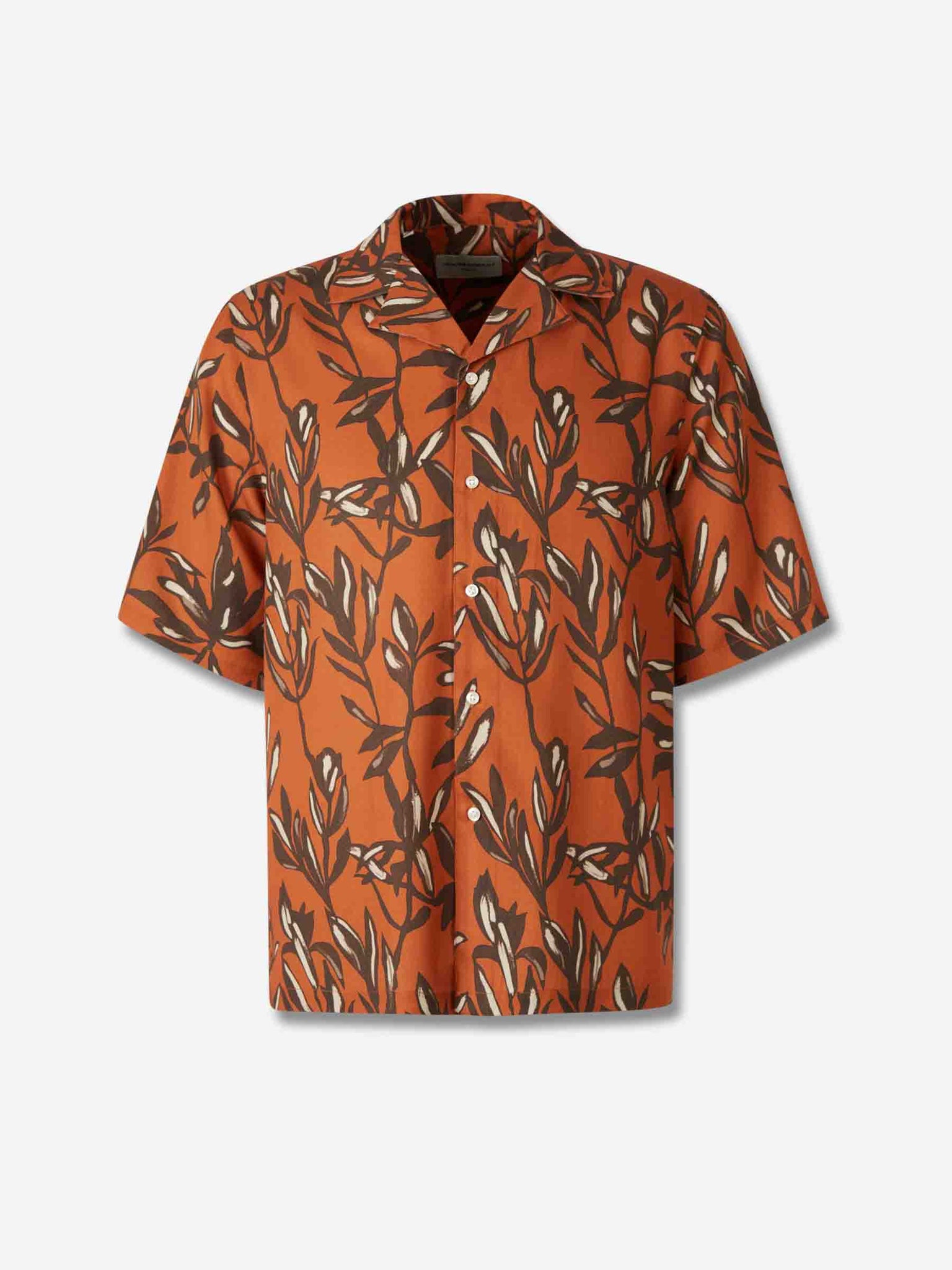 Camisa Estampada Eren