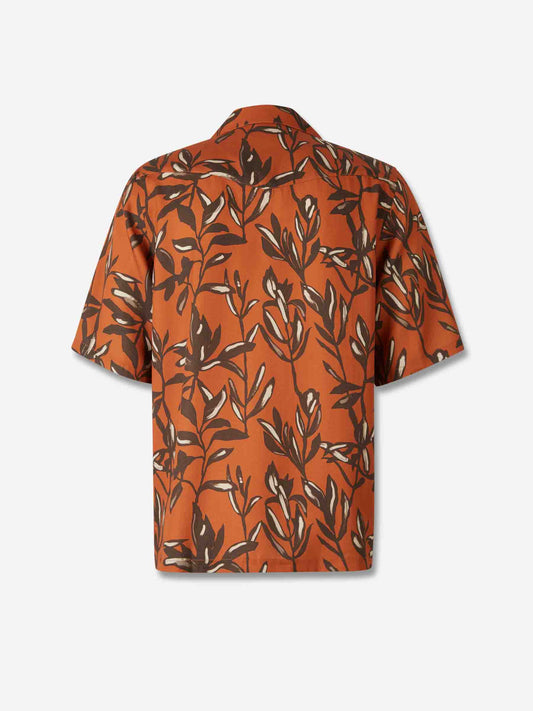 Camisa Estampada Eren