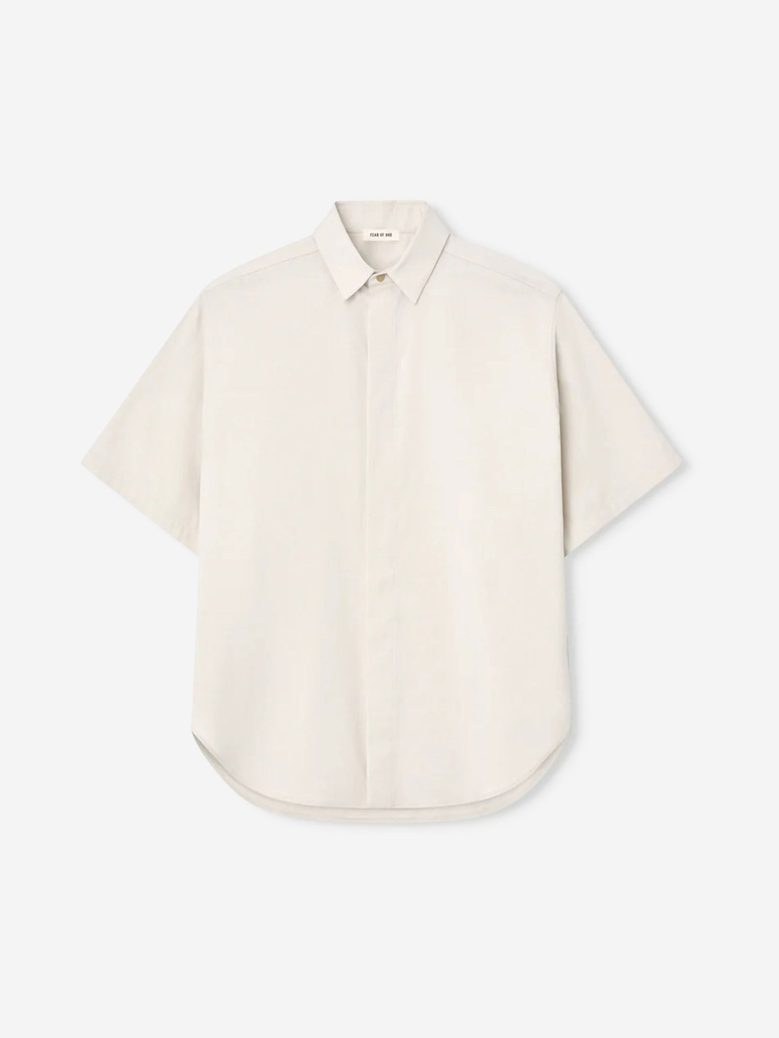 Camisa Casual Oxford