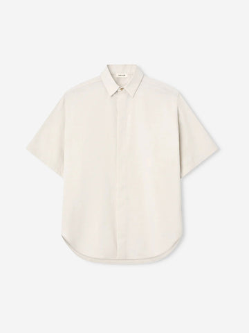 Camisa Casual Oxford