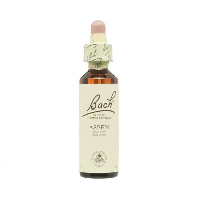 Bach 02 Aspen 20 ml