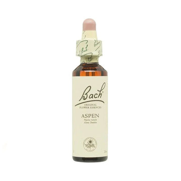 Bach 02 Aspen 20 ml