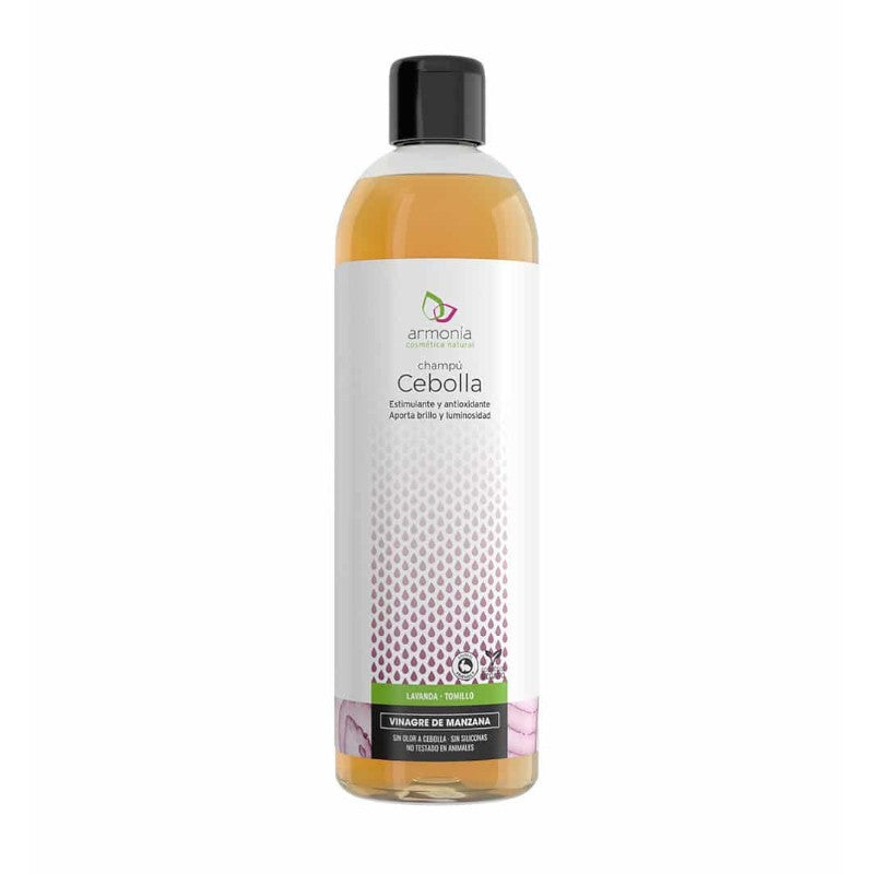 Armonía Champú Cebolla 400 ml
