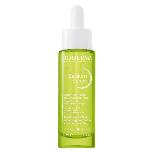 Bioderma Sébium Sérum 30ml