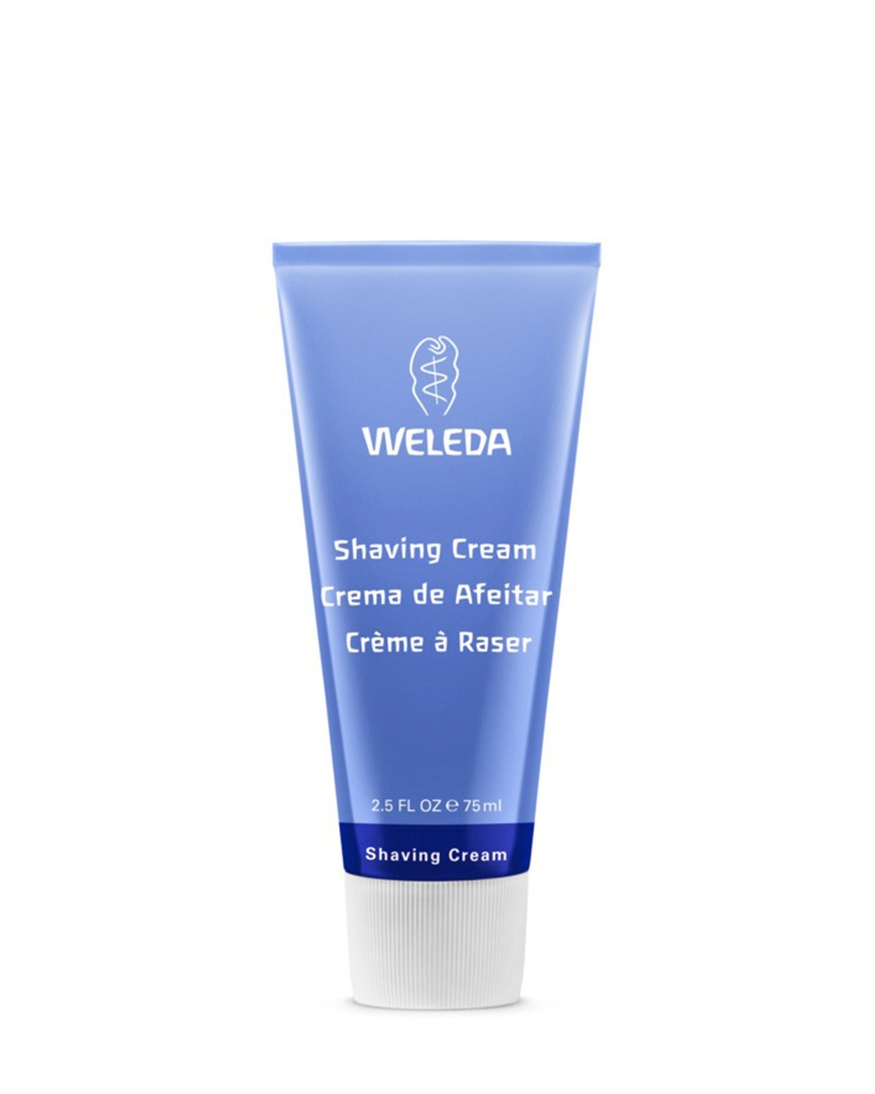 WELEDA Crema de Afeitar 75ML